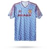 Retro Manchester United 1990/92 Away Jersey
