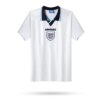 Retro England 1996/97 Home Jersey