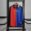 Retro Barcelona 1899/1999 100th Anniversary Edition Long Sleeve Jersey
