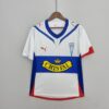 Retro Universidad Catolica 2009 Home Jersey