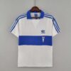 Retro Universidad Catolica 1984 Home Jersey