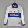 Retro Universidad Catolica 1998 Home Long Sleeve Jersey