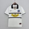 Retro Colo Colo 1996/97 Home Jersey