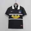 Retro Colo Colo 1996/97 Away Jersey