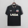Retro Colo Colo 1992 Away Jersey