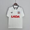 Retro Colo Colo 1992 Home Jersey
