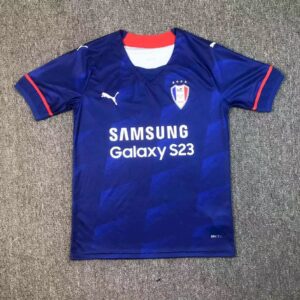 Suwon Samsung Bluewings 2023/24 Home Jersey