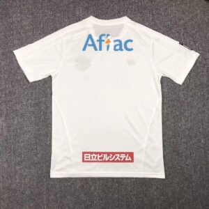 Alternative view of Kashiwa Reysol 2023/24 Away Jersey