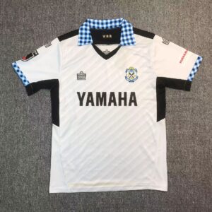 Camiseta visitante Jubilo Iwata 2024/25