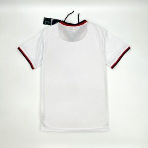 Alternative view of Retro Cagliari 1969/70 Championship Edition Jersey