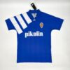Retro Real Zaragoza 1992/93 Away Jersey