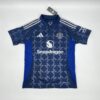 Mens Manchester United 2024/25 Away Jersey