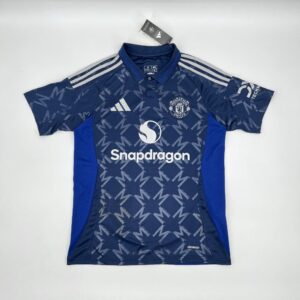 Mens Manchester United 2024/25 Away Jersey