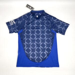 Alternative view of Mens Manchester United 2024/25 Away Jersey