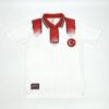 Retro Turkiye 1996 Away Jersey