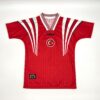 Retro Turkiye 1996 Home Jersey