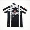 Retro Corinthians 1992 Third Jersey