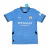 Mens Manchester City 2024/25 Home Jersey