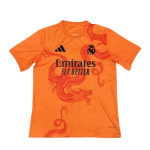 Mens Real Madrid 2024/25 Jersey