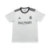 Mens Real Madrid 2024/25 Jersey