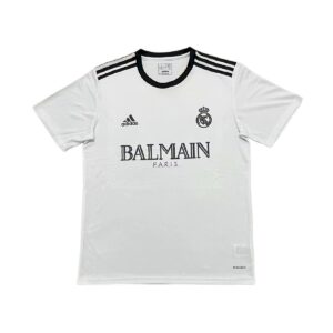 Mens Real Madrid 2024/25 Jersey