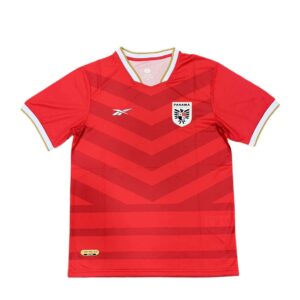 Camiseta conmemorativa de Panamá 2024/25 para hombre