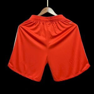 Alternative view of Mens Bayern Munich 2023/24 Home Shorts