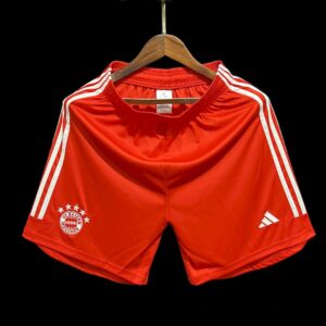 Mens Bayern Munich 2023/24 Home Shorts