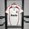 Retro AC Milan 2006/07 Away Jersey