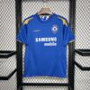 Retro Chelsea 2005/06 Centenary Home Jersey