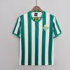Retro Real Betis 1976/77 Home Jersey