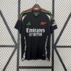 Mens Arsenal 2024/25 Away Jersey