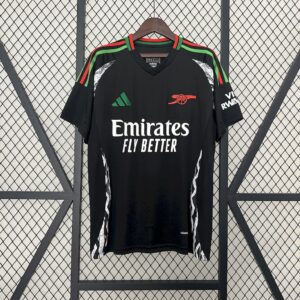 Mens Arsenal 2024/25 Away Jersey