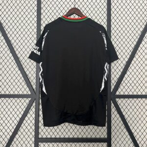 Alternative view of Mens Arsenal 2024/25 Away Jersey