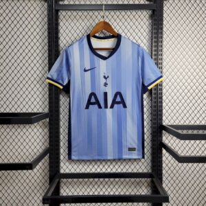 Mens Tottenham Hotspur 2024/25 Away Jersey