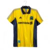 Retro Olympique Marseille 1998/99 Home Jersey