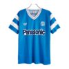Retro Olympique Marseille 1990/91 Away Jersey