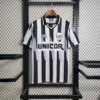 Retro Santos 1997/98 Away Jersey
