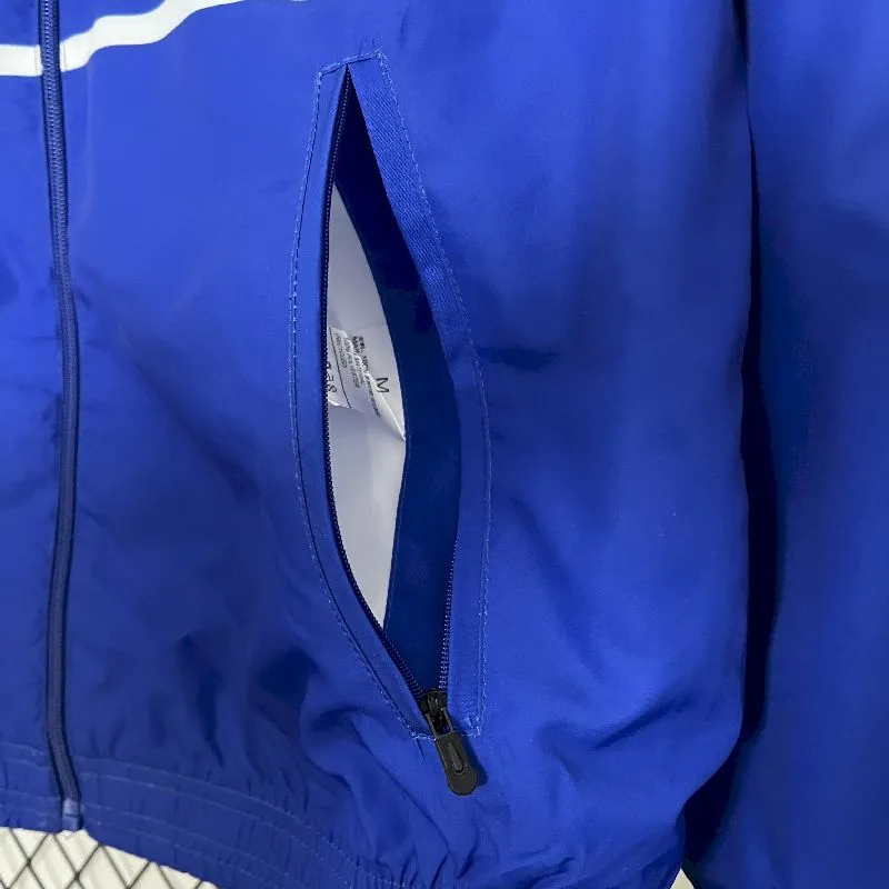 France 2024 Reversible Jacket – Bild 15