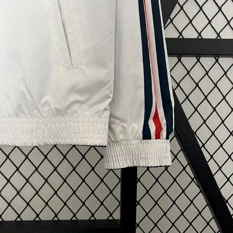 France 2024 Reversible Jacket – Bild 12