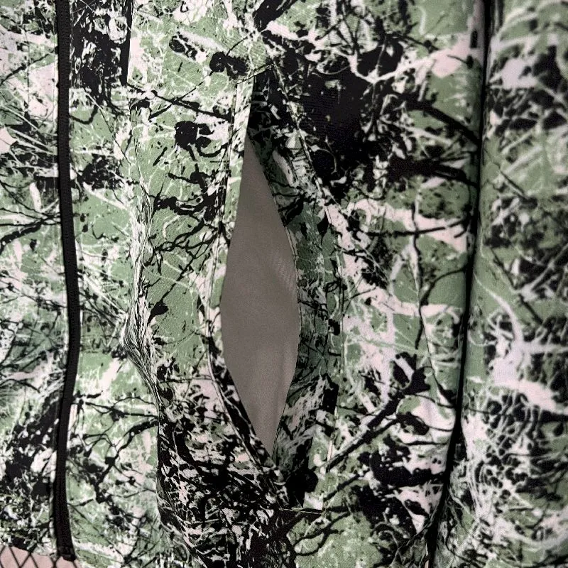 Manchester United 2024 Reversible Jacket – Bild 15