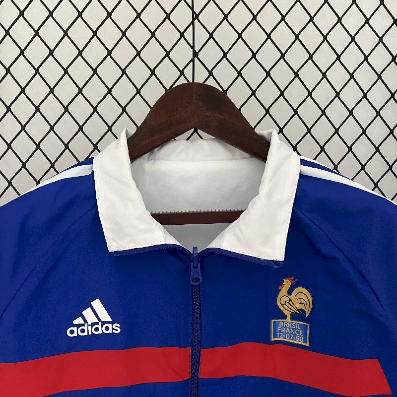 France 2024 Reversible Jacket – Bild 6