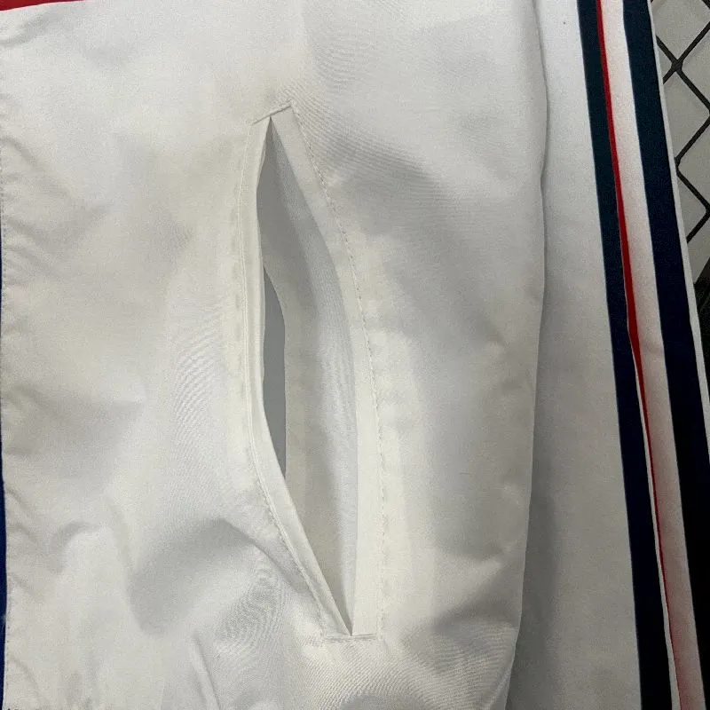 France 2024 Reversible Jacket – Bild 5