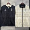 AC Milan 2024 Reversible Jacket