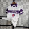 Retro Fiorentina 1984/85 Away Jersey
