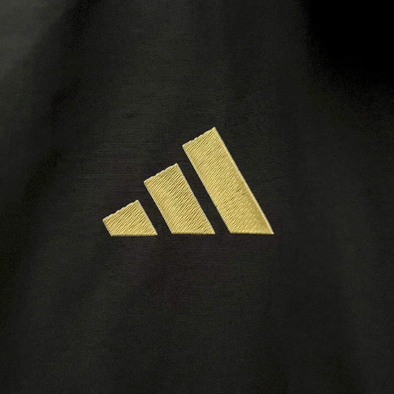 Manchester United 2024 Reversible Jacket – Bild 14