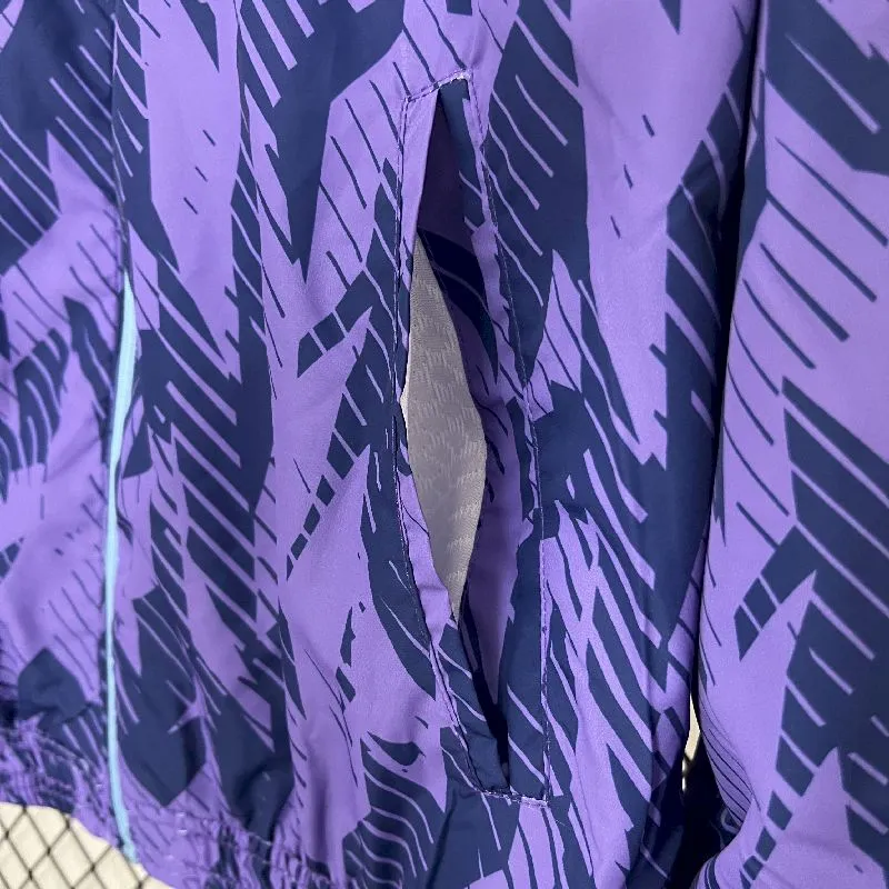 Argentina 2024 Reversible Jacket – Image 11