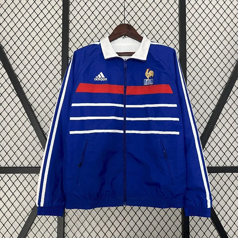 France 2024 Reversible Jacket – Bild 3