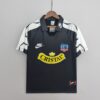 Retro Colo Colo 1995 Away Jersey