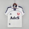 Retro Universidad De Chile 2000-01 Away Jersey